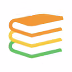 Stacks Reading List iOS Icon
