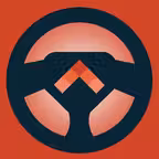 iDriveAware Icon
