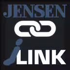 Jensen J-Link P2 Smart App iOS Icon