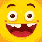 Funny Sounds Animals Voices iOS Icon
