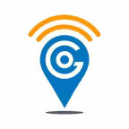 Trackingo Operator iOS Icon