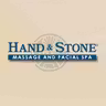 Hand & Stone Check In App icon