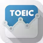 TOEIC TOÀN THƯ iOS Icon