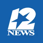 12News Now - KBMT & KJAC iOS Icon