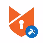 Splashtop NetID iOS Icon