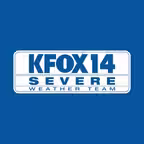 KFOX14 WX iOS Icon