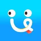 爱语文学生版 Icon