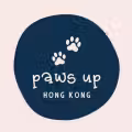 PAWS UP iOS Icon