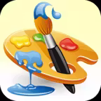 Drawing Enlightenment iOS Icon