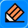 Notability: AI Notes & Planner icon