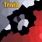Best Monster Quiz Trivia "For Pokemon go" Fans iOS Icon