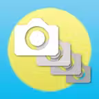KomaPhoto iOS Icon