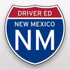 New Mexico DMV Driver Test MVD Icon