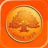 Swedbank private icon