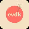 evdk icon