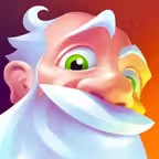 Under a Spell iOS Icon