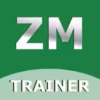 Zerspanungsmechaniker iOS Icon