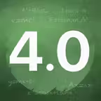Fourpoint - A GPA Calculator Icon