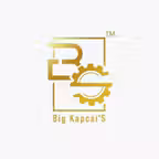 Bs Motorcycle Parts iOS Icon