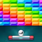 Brick Breaker : Space Outlaw Icon