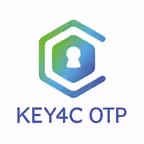 Key4C OTP iOS Icon