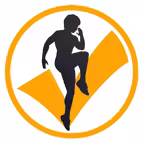 CombatPD ExerciseLog iOS Icon