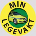 Min Legevakt iOS Icon