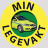 Min Legevakt icon