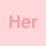 HerHelp icon