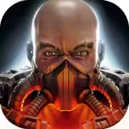 Tyrant Unleashed iOS Icon