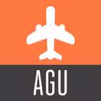 Antigua Guatemala Travel Guide and Offline Map iOS Icon