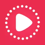 Gif Maker & Gif Editor iOS Icon