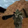 Sniper Commando Assassin icon