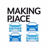 Makingplace icon