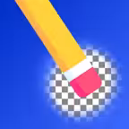 Superimpose - Erase Background iOS Icon