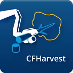 CFHarvest iOS Icon