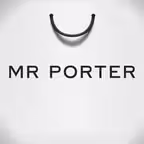 MR PORTER: Shop men’s fashion iOS Icon