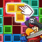 10x10 Pirates iOS Icon
