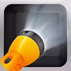 Torchlight ◎ Brightest LED iOS Icon