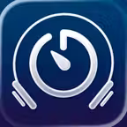 Smart Sleep Timer iOS Icon