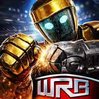 World Robot Boxing iOS Icon