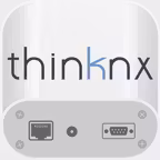 ThinKnx Pocket iOS Icon