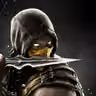 Mortal Kombat icon