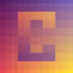 Chromatic: Color Puzzles Icon