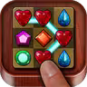 Swiped Free icon