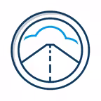 GroundCloud iOS Icon