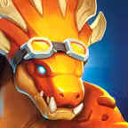 Lightseekers RPG iOS Icon