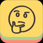 Would You Rather+ iOS Icon