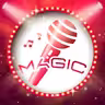 MAGIC KTV remote icon