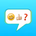 Guess Emoji ~ Fun Guess the Meaning of Emojis iOS Icon